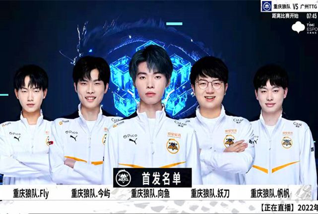 在激烈的中