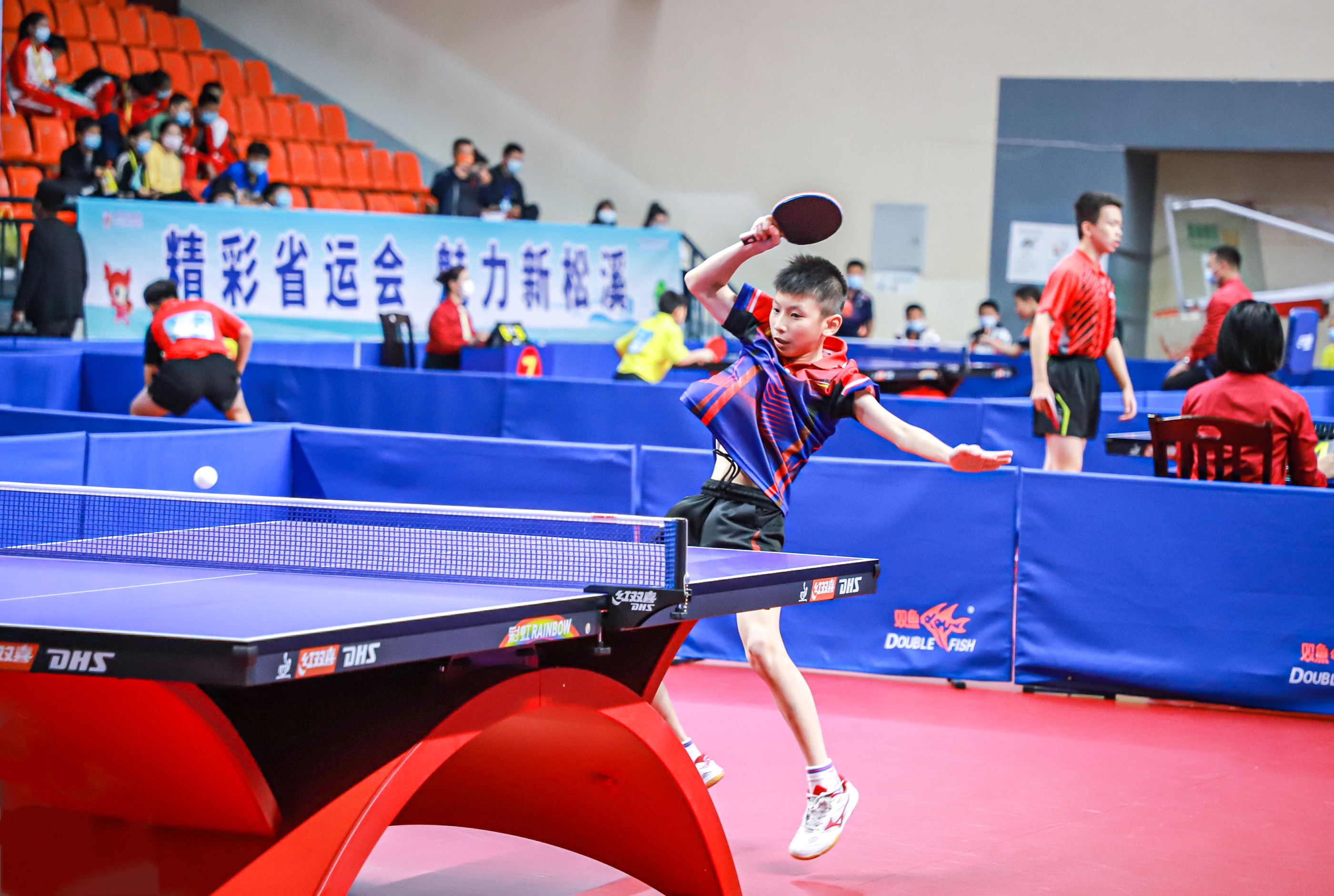 了体育精神 了体育精神