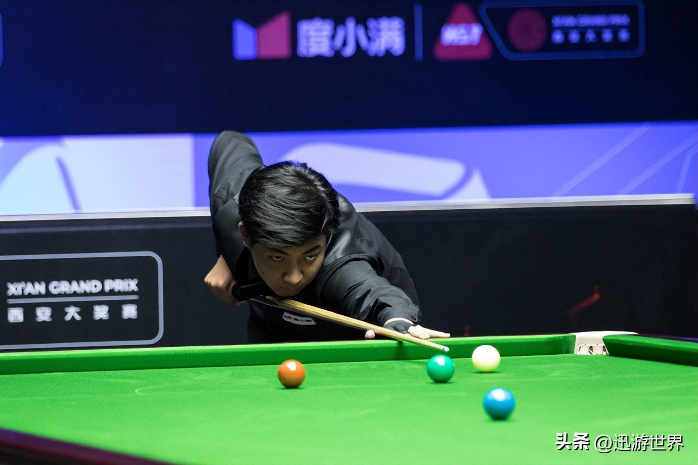 战略与准备 战略与准备