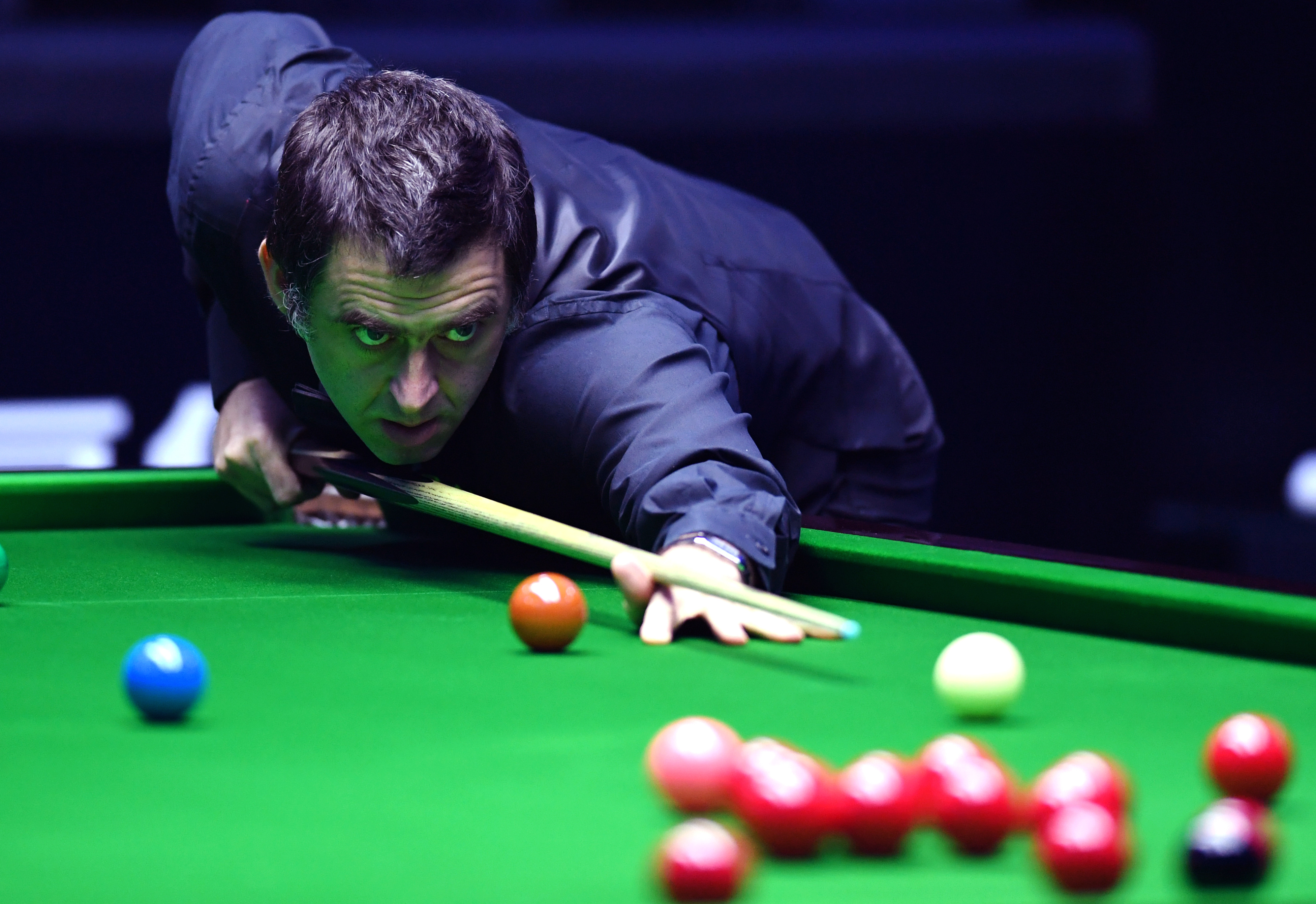 在全球体育 在全球体育