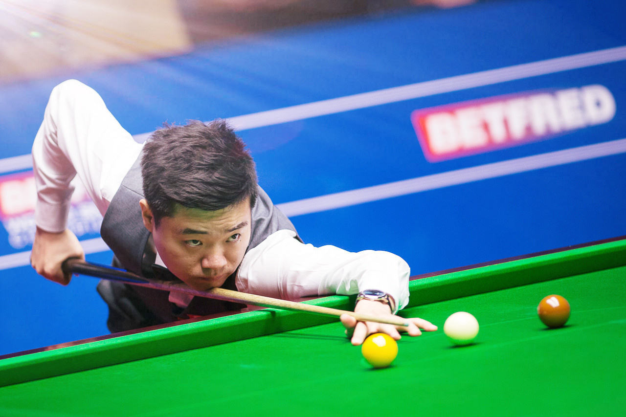 让人们看到 让人们看到