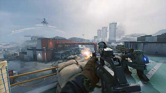 机会反击 机会反击