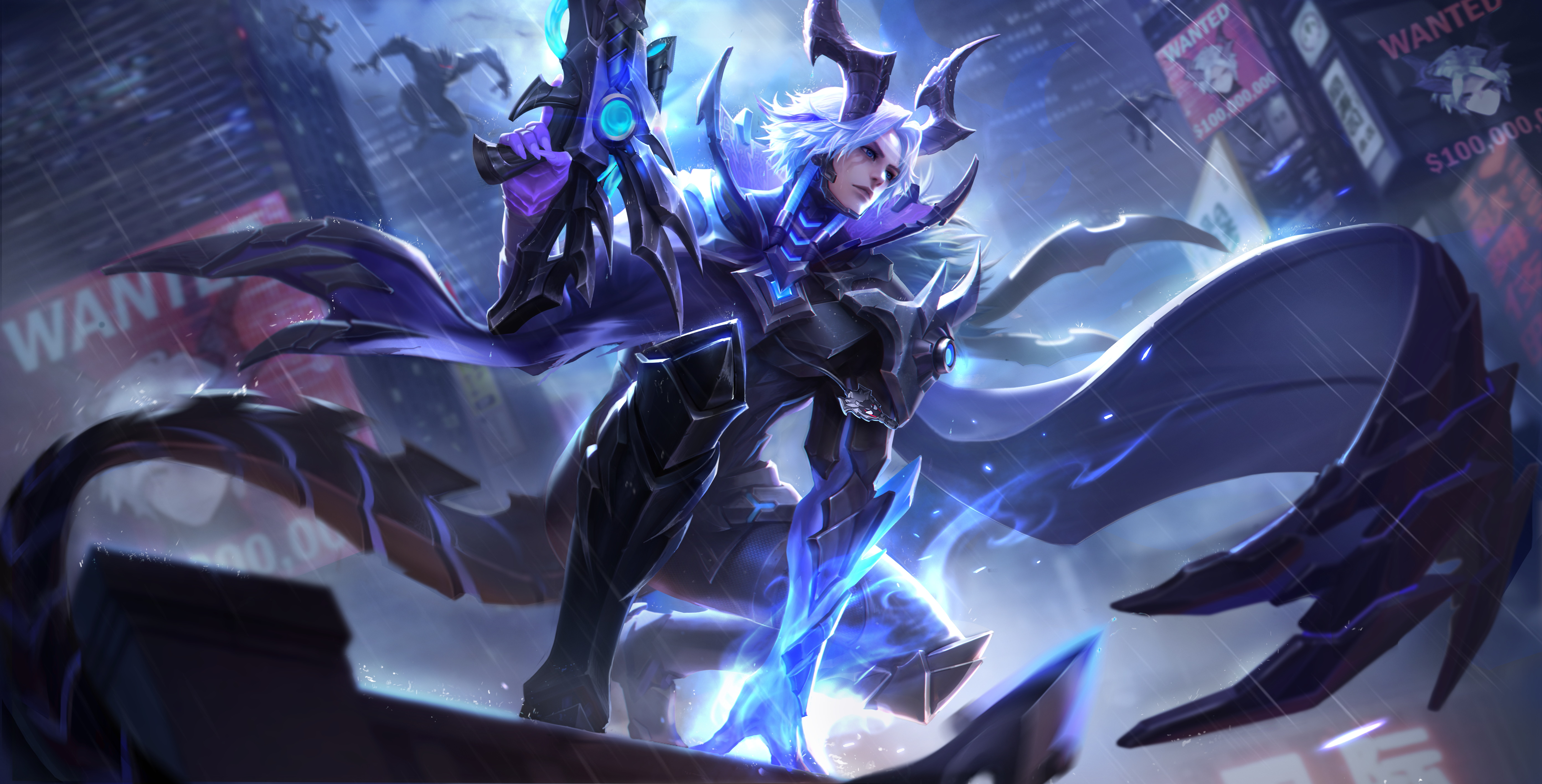 野辅联动效 野辅联动效