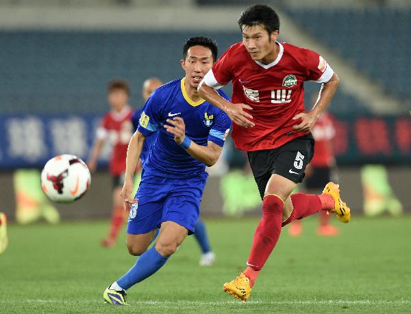 边后卫停球 边后卫停球